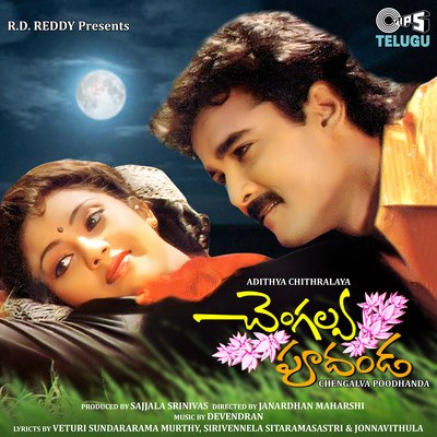 చెంగల్వ పూదండ poster