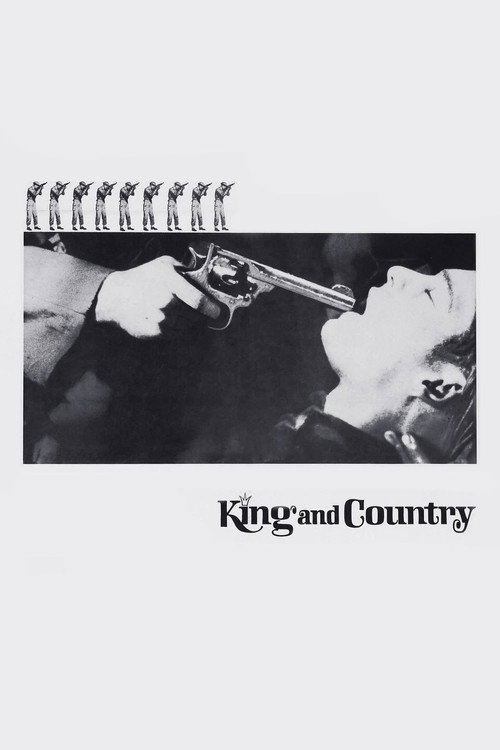 King & Country poster