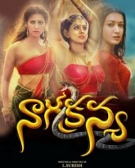 నాగకన్య poster