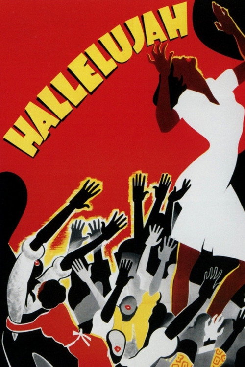Hallelujah! poster