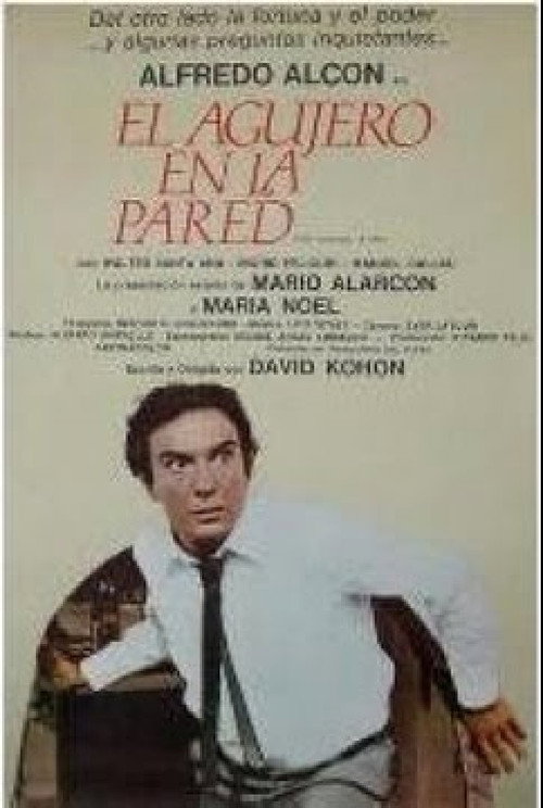 A Hole in the Wall poster