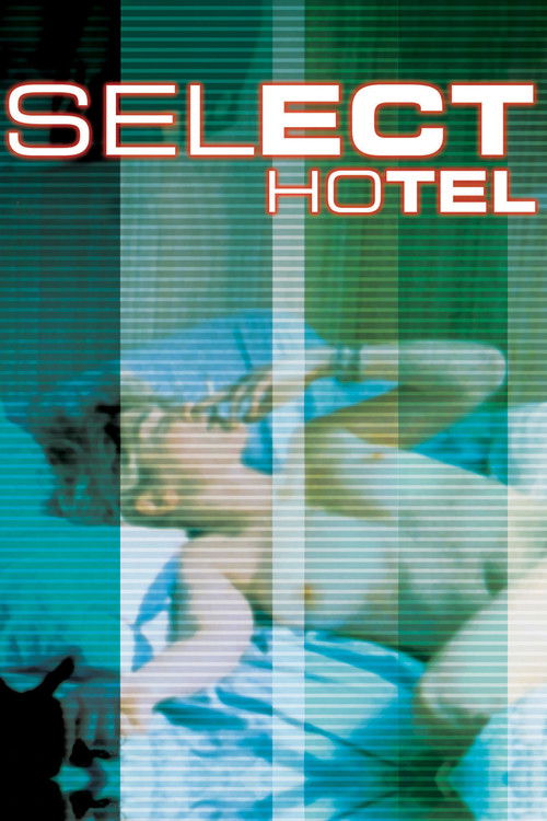 Sélect Hôtel poster