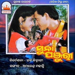 Suna Panjuri poster