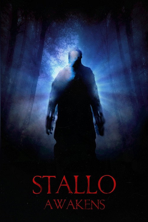 Stallo: Curse of the Shaman poster