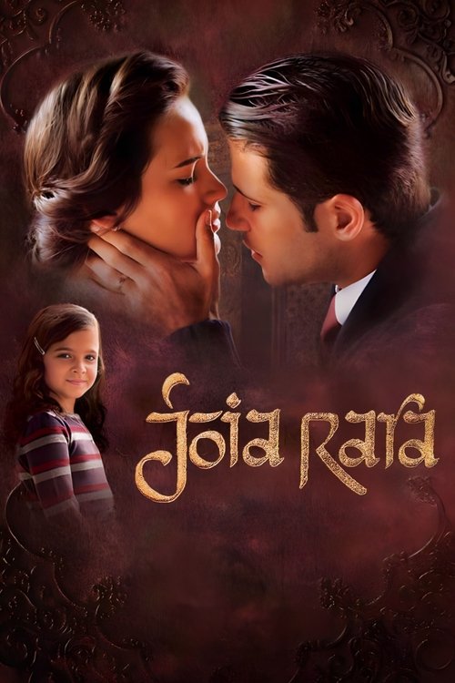 Joia Rara poster