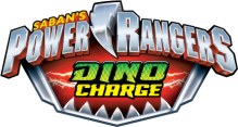 Power Rangers Dino Charge poster