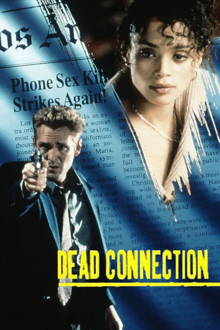 Final Combination poster