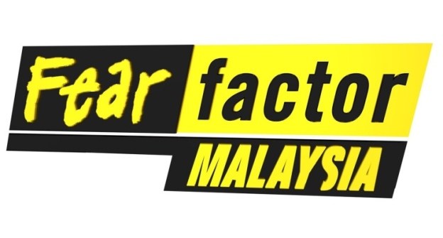 Fear Factor Malaysia poster