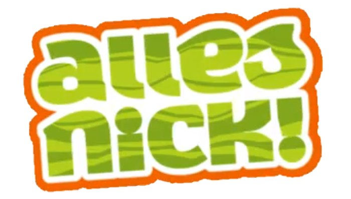 Alles Nick! poster