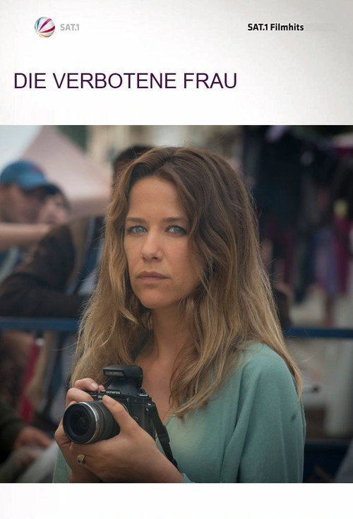 The Forbidden Woman poster