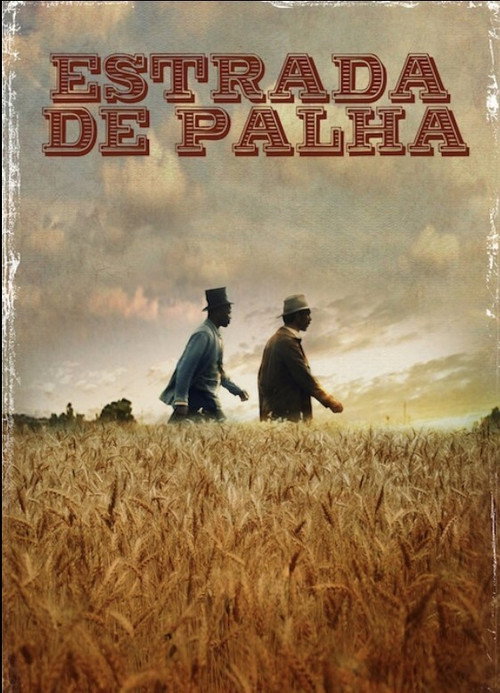 Estrada de Palha poster