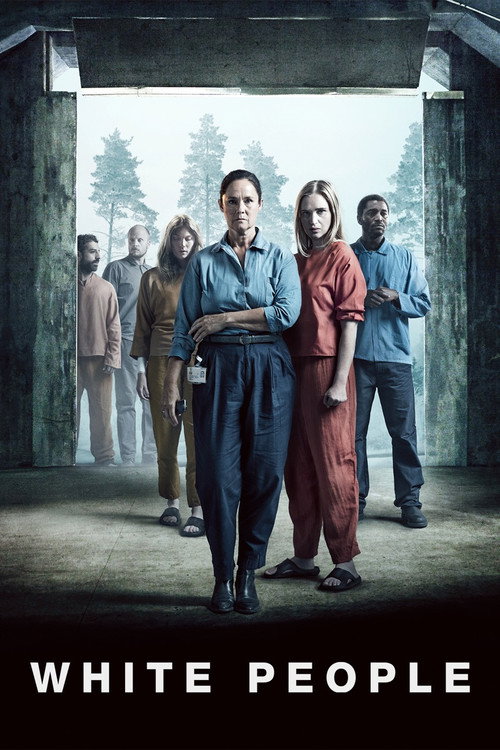 The Deposit poster