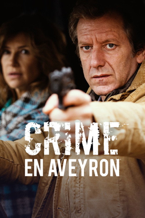 Murder in Aveyron poster