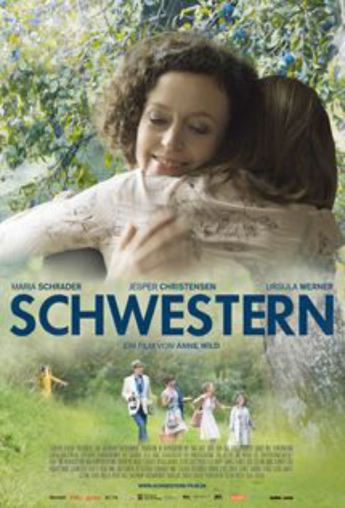 Sisters poster