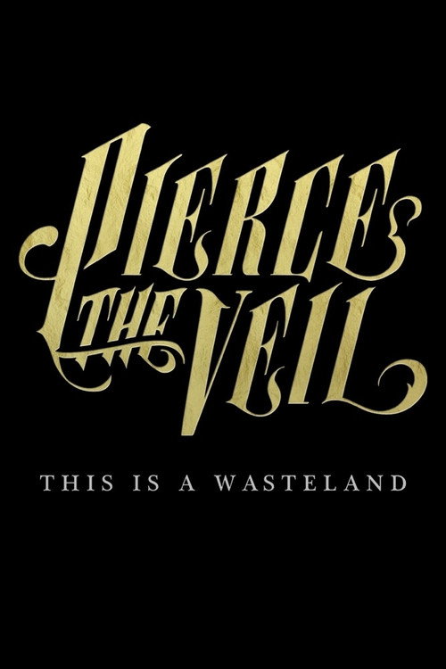 This Is a Wasteland poster