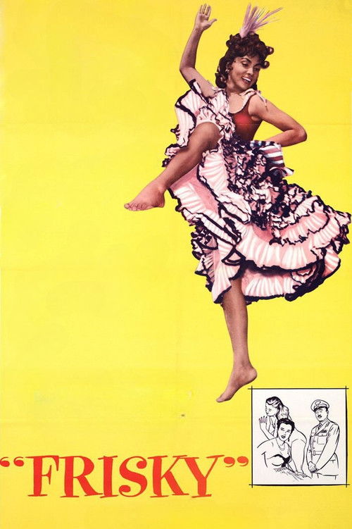 Bread, Love and Jealousy poster