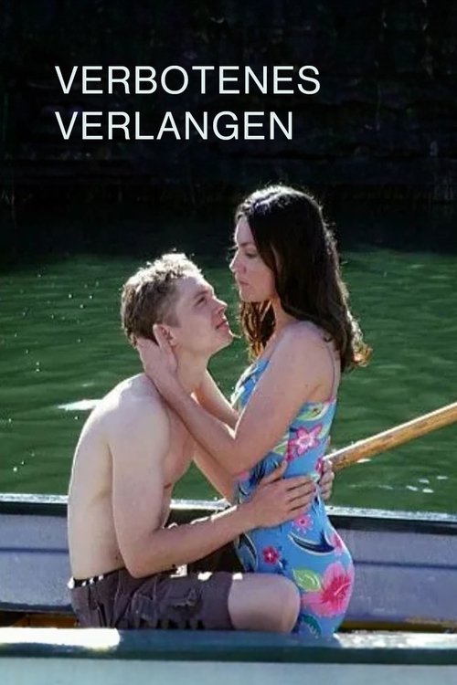 Forbidden Desire - I Love My Student poster