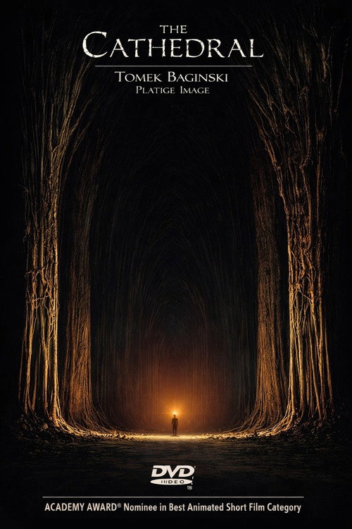The Cathedral poster
