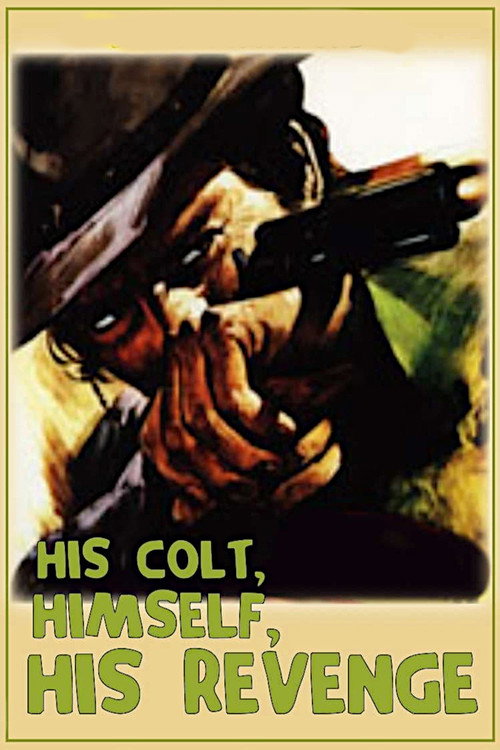 Allegri becchini... arriva Trinità poster