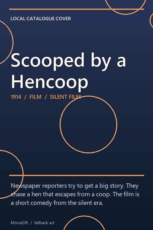 Scooped by a Hencoop poster