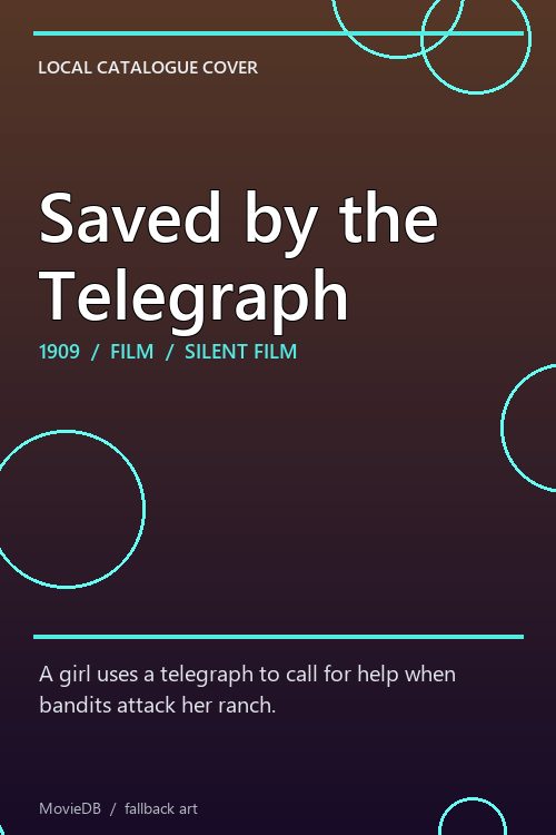 Saved by the Telegraph poster