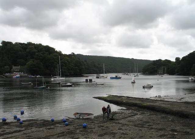 Panoramas of the River Dart: Dittisham to Dartmouth poster