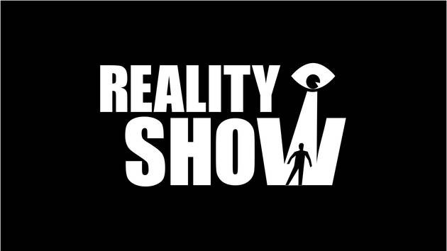 Reality Show poster