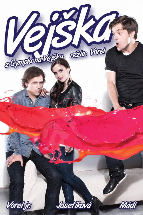 Uni poster