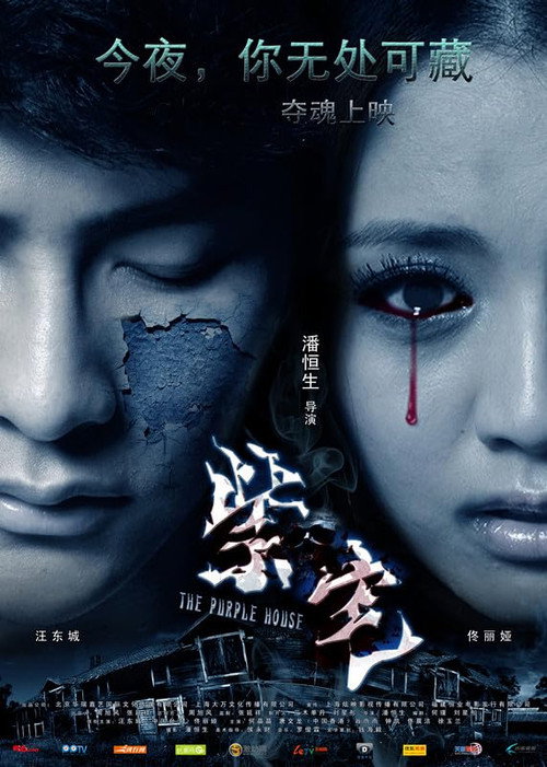 The Purple House poster