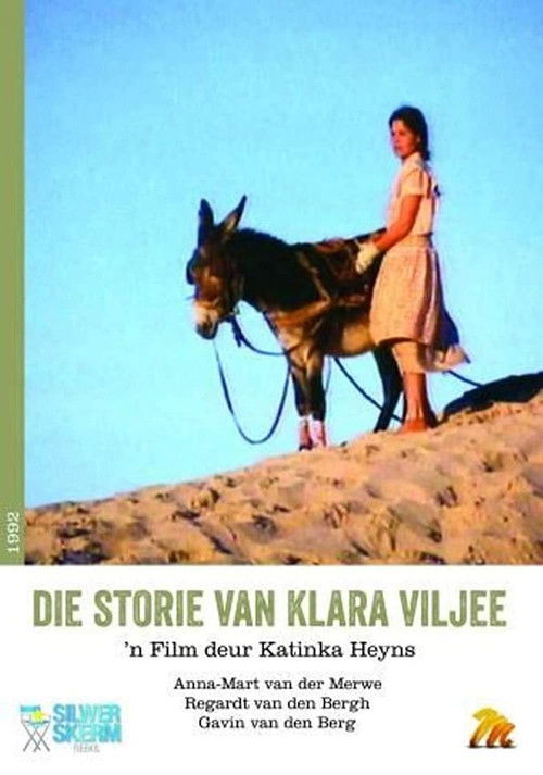 Die Storie van Klara Viljee poster