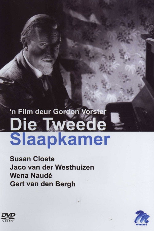 Die Tweede Slaapkamer poster
