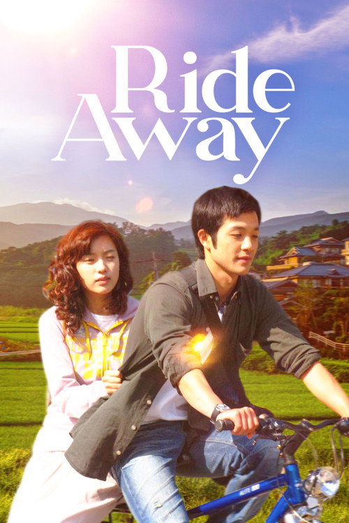 Ride Away poster