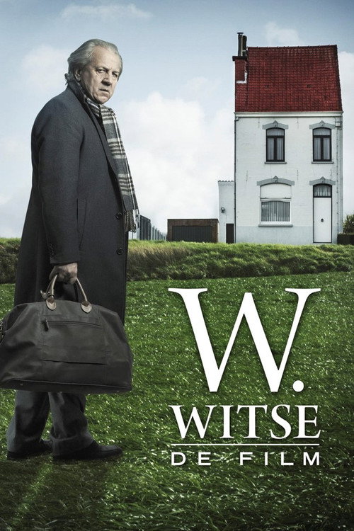 W – The Killer of Flanders Fields poster