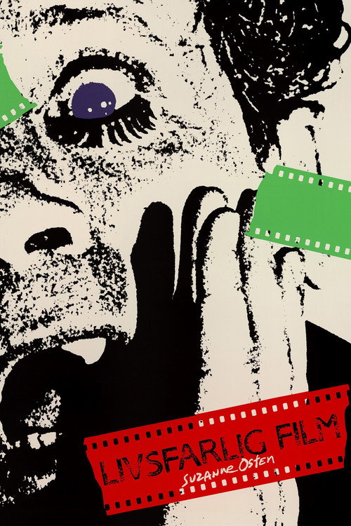 Lethal Film poster