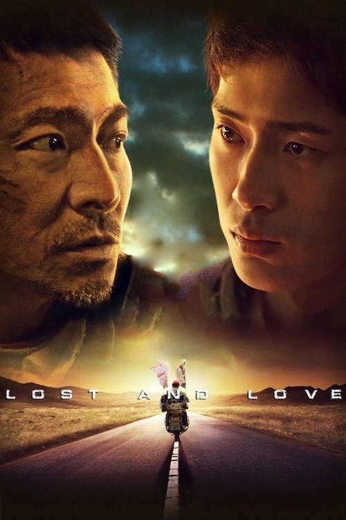 Lost and Lonely poster