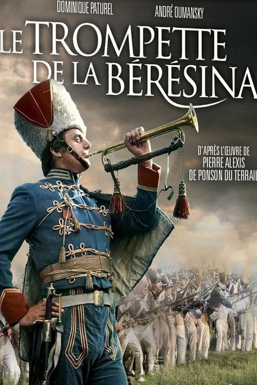 Le Trompette de la Bérésina poster