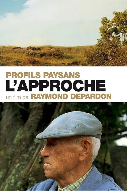 Profils paysans: l'approche poster