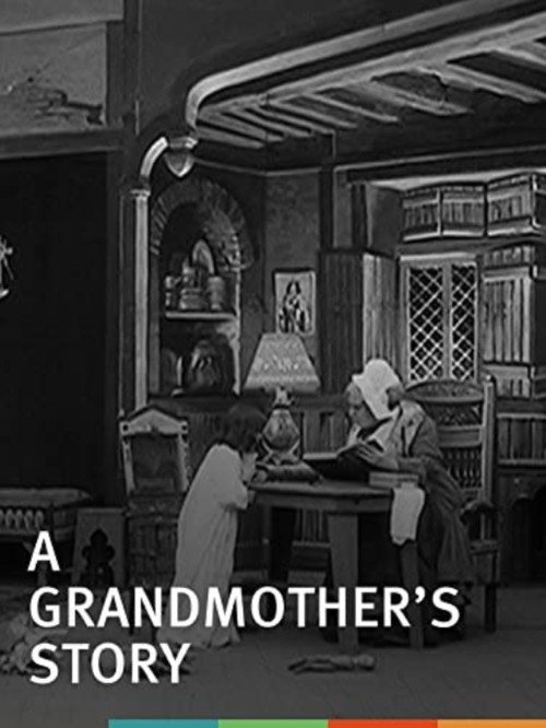 A Grandmother's Story poster