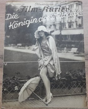 The Queen of the Baths poster