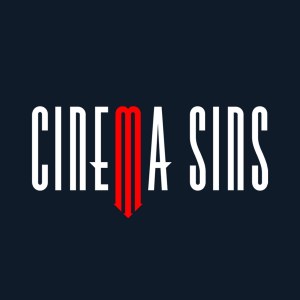 CinemaSins poster