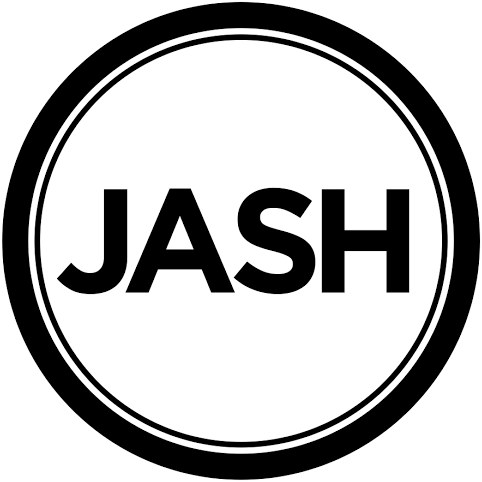 Jash poster