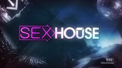 Sex House poster