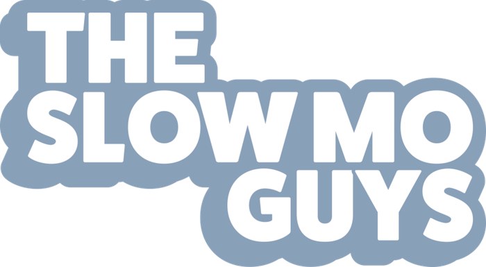 The Slow Mo Guys poster