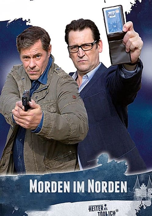 Heiter bis tödlich: Morden im Norden poster