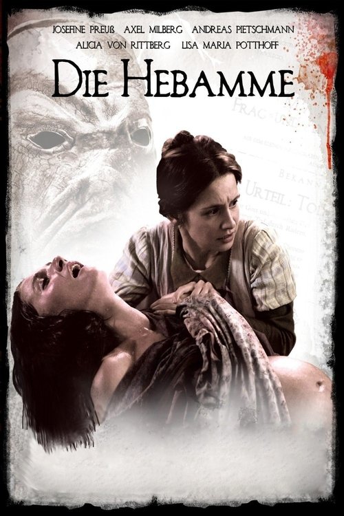 The Midwife poster