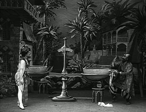 The Indian Sorcerer poster