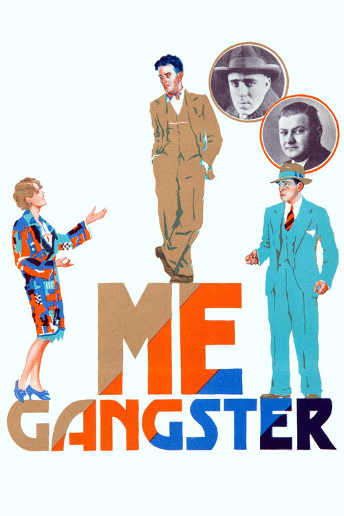 Me poster