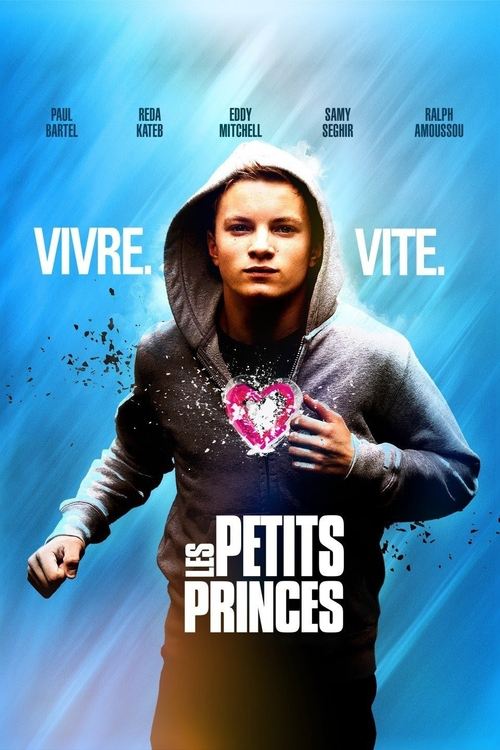 The Dream Kids poster