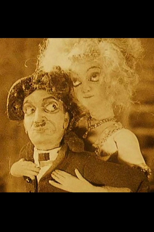 Amour noir et amour blanc poster