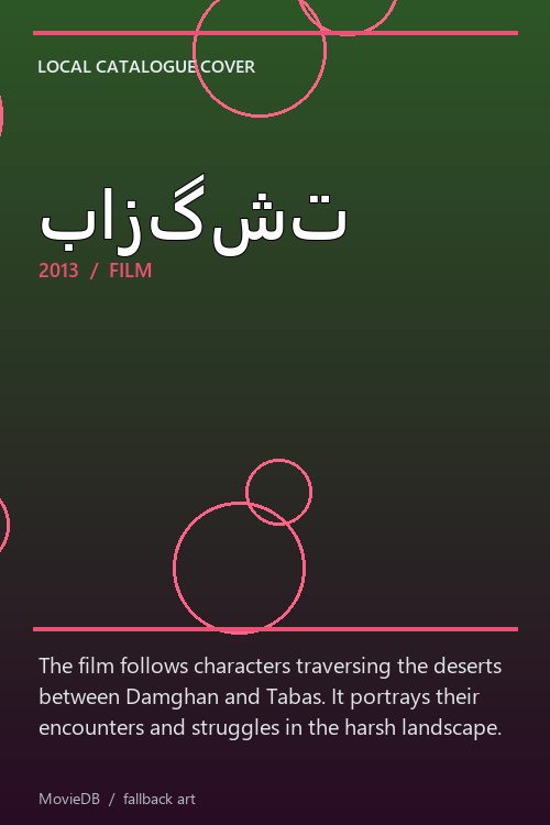بازگشت poster